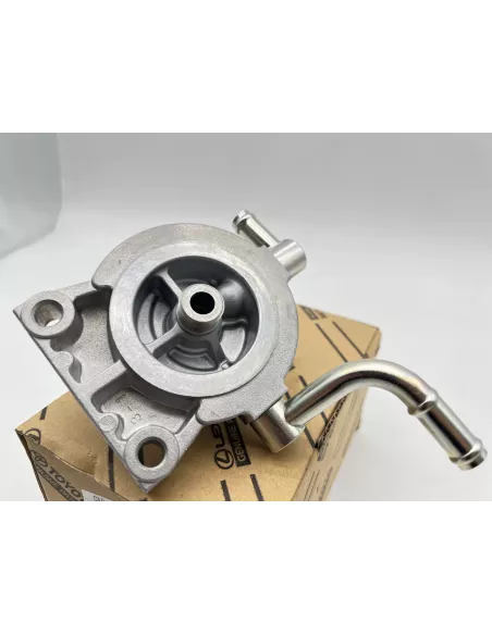 Support filtre gasoil sans réchauffeur HDJ80 avant 08/1992 TOYOTA -