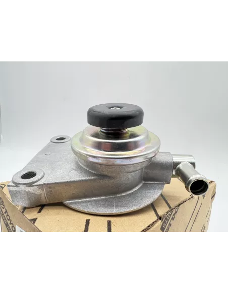 Support filtre gasoil sans réchauffeur HDJ80 avant 08/1992 TOYOTA -