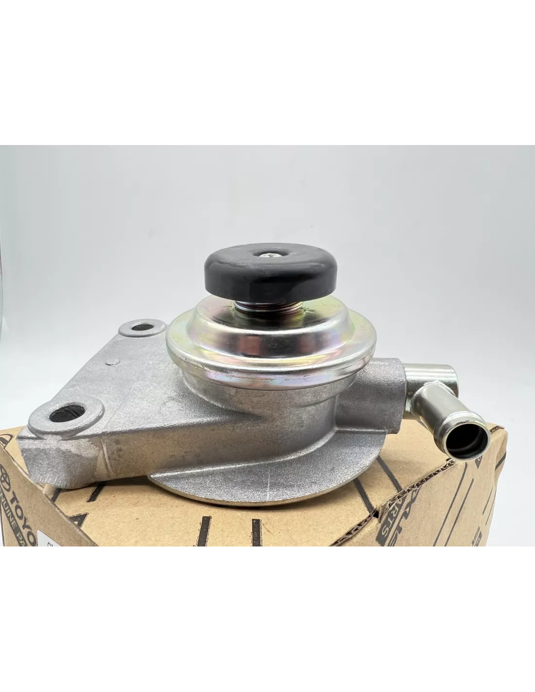 Support filtre gasoil sans réchauffeur HDJ80 avant 08/1992 TOYOTA -