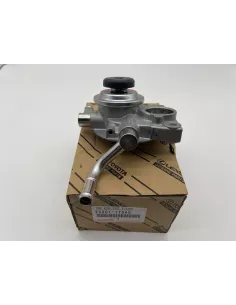 Support filtre gasoil avec réchauffeur HDJ80 avant 08/1992 TOYOTA -