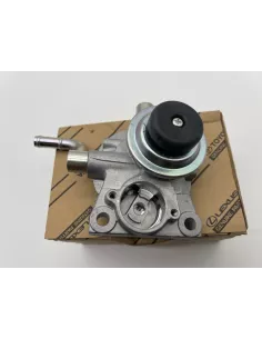 Support filtre gasoil avec réchauffeur HDJ80 avant 08/1992 TOYOTA - 2