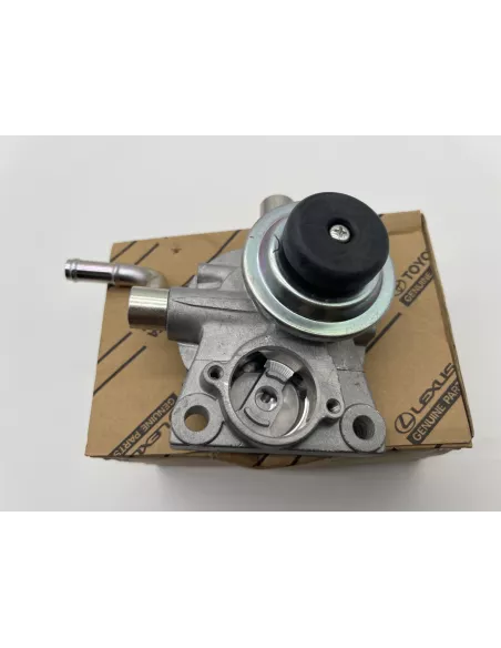 Support filtre gasoil avec réchauffeur HDJ80 avant 08/1992 TOYOTA -
