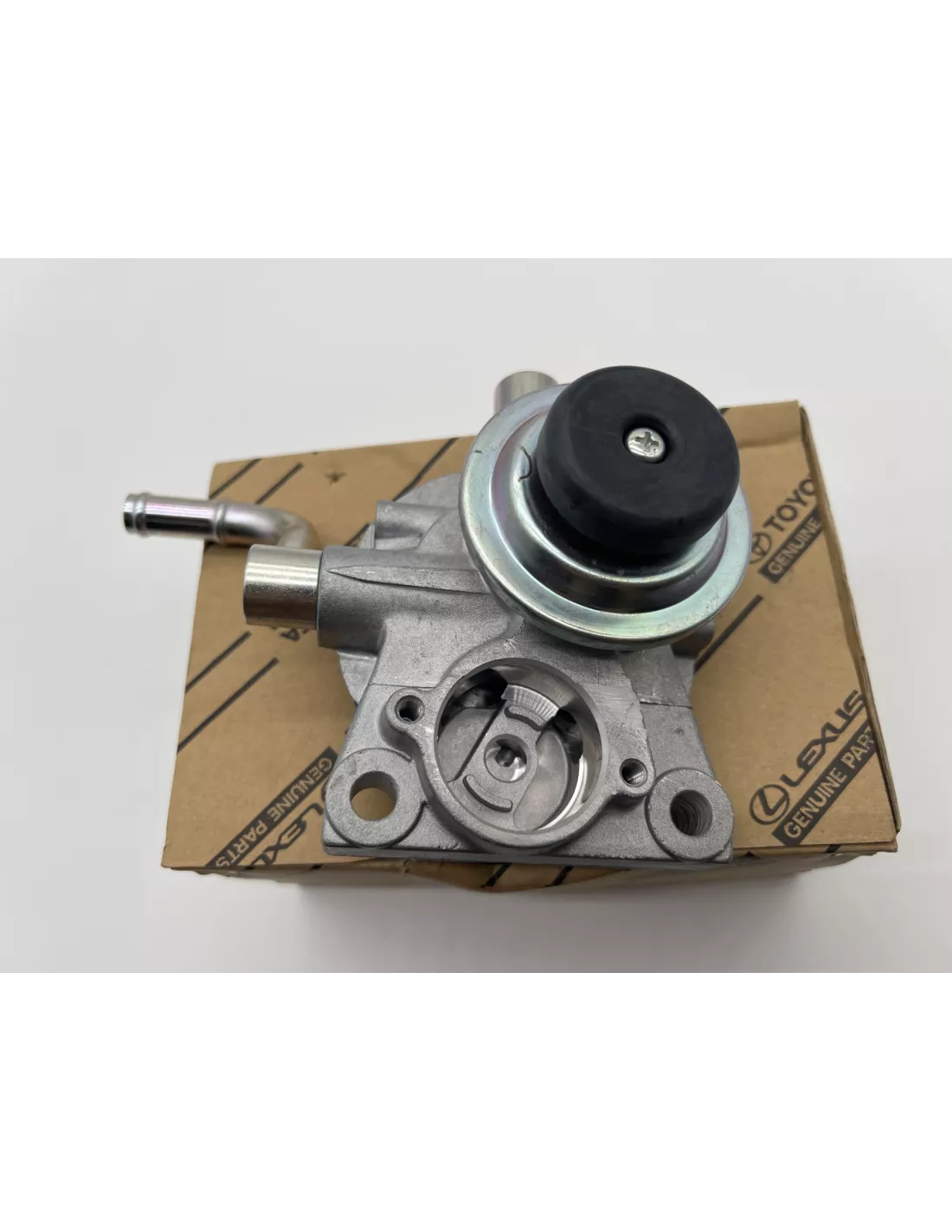 Support filtre gasoil avec réchauffeur HDJ80 avant 08/1992 TOYOTA -