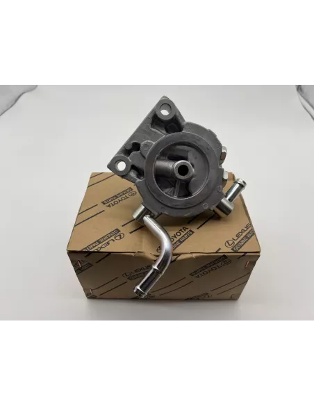 Support filtre gasoil avec réchauffeur HDJ80 avant 08/1992 TOYOTA -