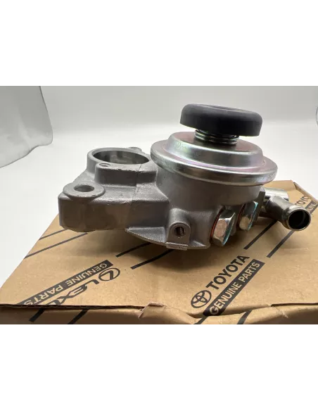Support filtre gasoil avec réchauffeur HDJ80 avant 08/1992 TOYOTA -