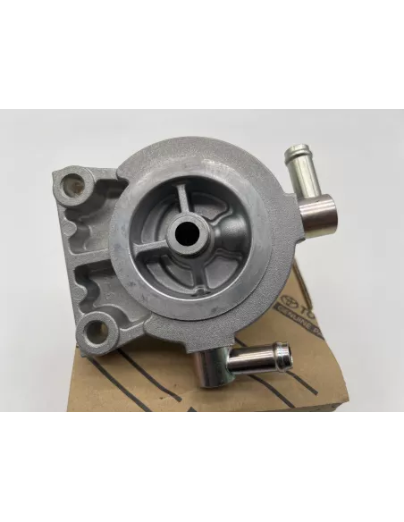 Support filtre gasoil sans réchauffeur HDJ80 08/1992-01/1995 TOYOTA -