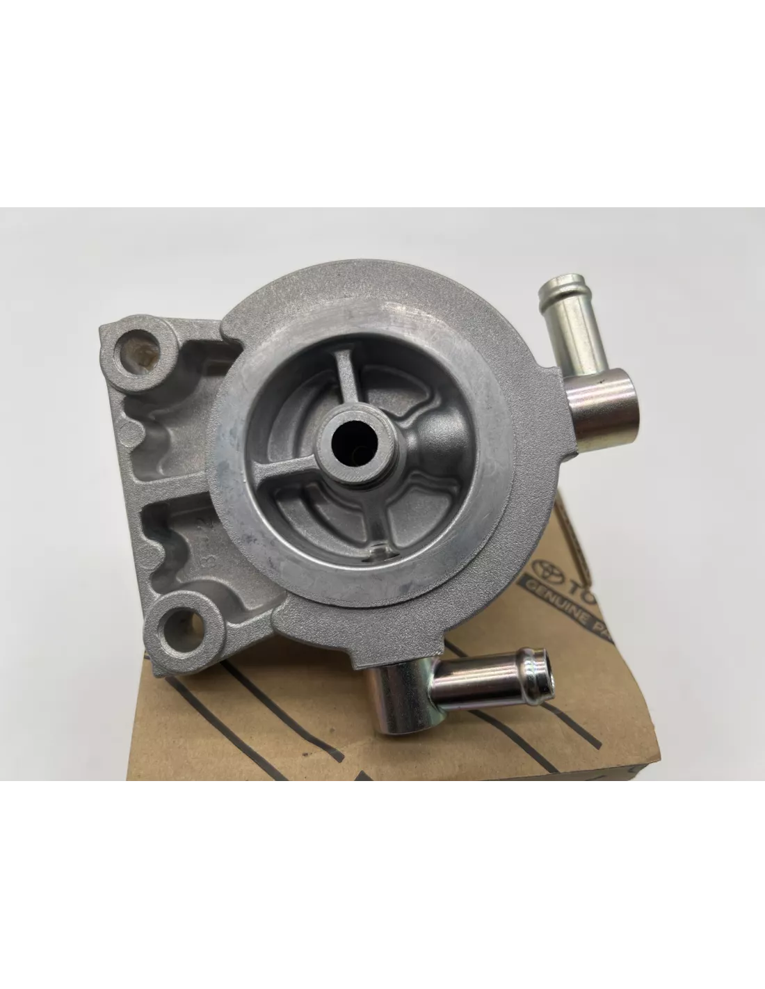 Support filtre gasoil sans réchauffeur HDJ80 08/1992-01/1995 TOYOTA -