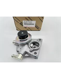 Support filtre gasoil avec réchauffeur HDJ80 08/1992-01/1995 TOYOTA -