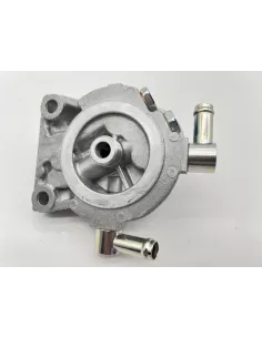 Support filtre gasoil avec réchauffeur HDJ80 08/1992-01/1995 TOYOTA - 2