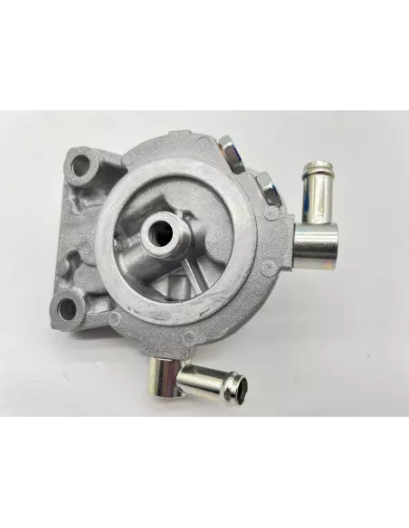 Support filtre gasoil avec réchauffeur HDJ80 08/1992-01/1995 TOYOTA -