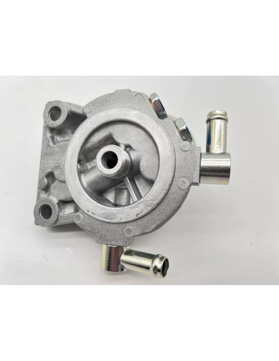 Support filtre gasoil avec réchauffeur HDJ80 08/1992-01/1995 TOYOTA -