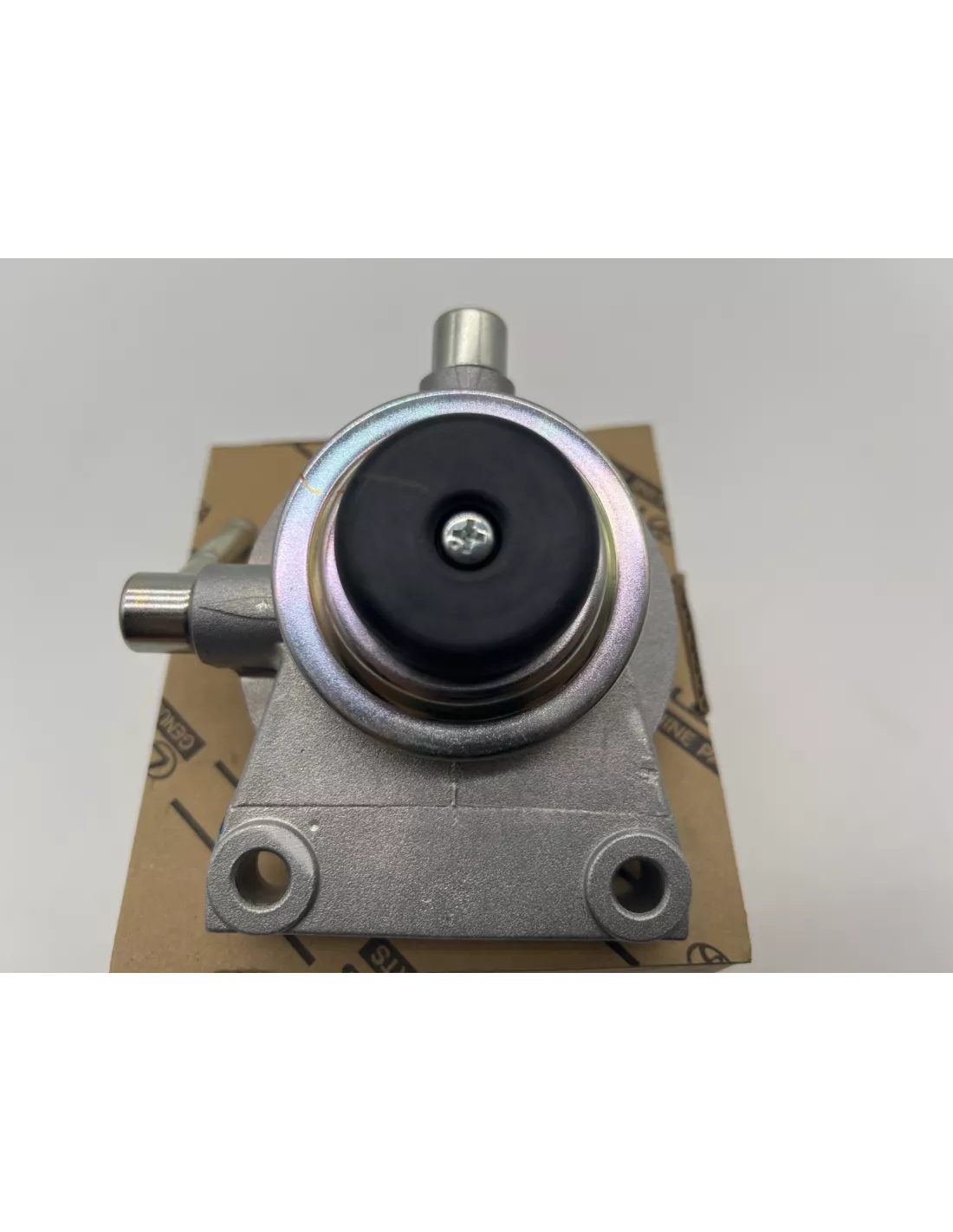 Support filtre gasoil sans réchauffeur KZJ70 KZJ73 TOYOTA -