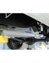 Tank LONG RANGER 160 L Ford Ranger 2023+