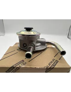Support filtre gasoil avec emplacement réchauffeur HDJ100 TOYOTA - 2