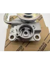 Support filtre gasoil avec emplacement réchauffeur HDJ100 TOYOTA -