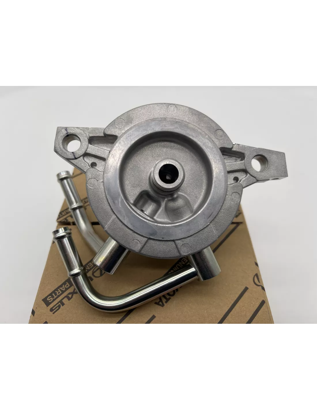 Support filtre gasoil sans réchauffeur HZJ7 1999-2007 TOYOTA -