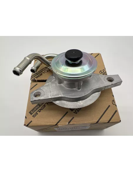 Support filtre gasoil sans réchauffeur HZJ7 1999-2007 TOYOTA -