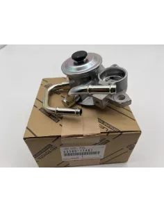 Support filtre gasoil avec réchauffeur HZJ7 1999-2007 TOYOTA -