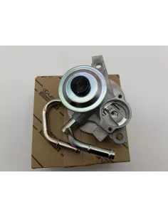 Support filtre gasoil avec réchauffeur HZJ7 1999-2007 TOYOTA - 2