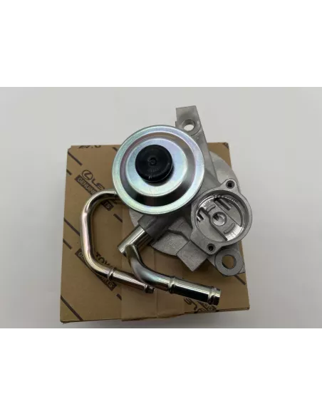 Support filtre gasoil avec réchauffeur HZJ7 1999-2007 TOYOTA -