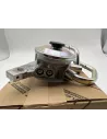 Support filtre gasoil avec réchauffeur HZJ7 1999-2007 TOYOTA -
