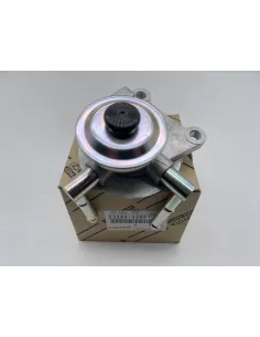 Support filtre gasoil sans réchauffeur KDJ90 KDJ95 TOYOTA -