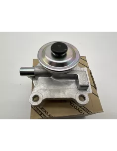 Support filtre gasoil sans réchauffeur KDJ90 KDJ95 TOYOTA - 2