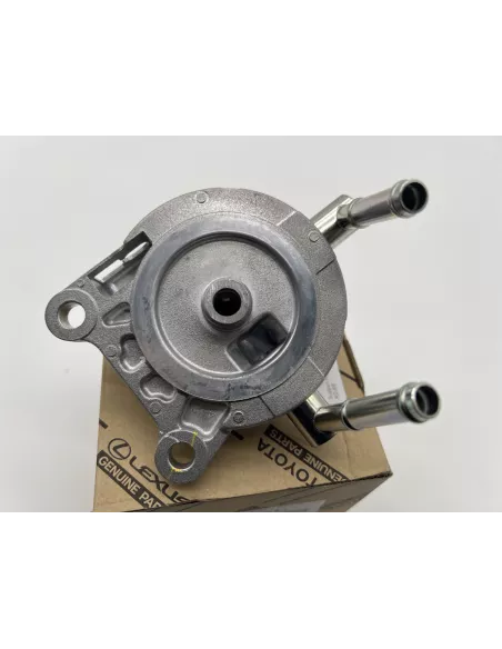 Support filtre gasoil sans réchauffeur KDJ90 KDJ95 TOYOTA -