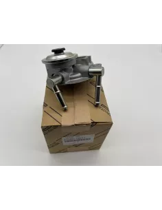 Support filtre gasoil avec réchauffeur KDJ90 KDJ95 TOYOTA -