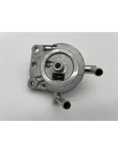 Support filtre gasoil avec réchauffeur KDJ90 KDJ95 TOYOTA - 2