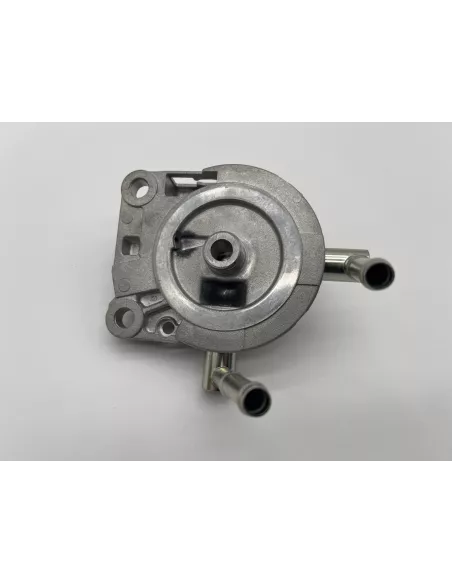 Support filtre gasoil avec réchauffeur KDJ90 KDJ95 TOYOTA -
