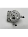 Support filtre gasoil avec réchauffeur KDJ90 KDJ95 TOYOTA -