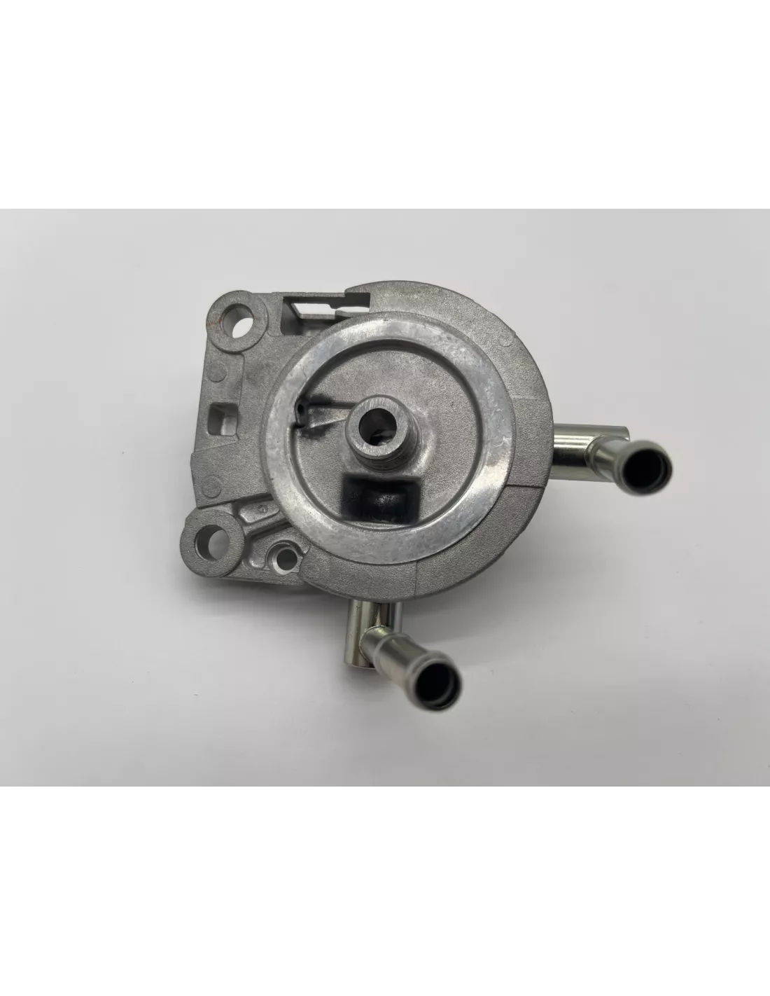 Support filtre gasoil avec réchauffeur KDJ90 KDJ95 TOYOTA -