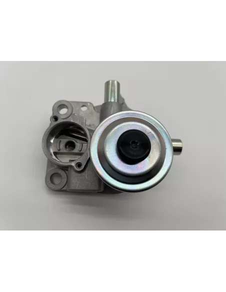 Support filtre gasoil avec réchauffeur KDJ90 KDJ95 TOYOTA -