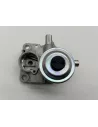 Support filtre gasoil avec réchauffeur KDJ90 KDJ95 TOYOTA -