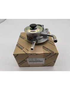 Support filtre gasoil avec emplacement réchauffeur KDJ150 KDJ155