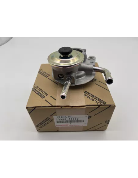 Support filtre gasoil avec emplacement réchauffeur KDJ150 KDJ155
