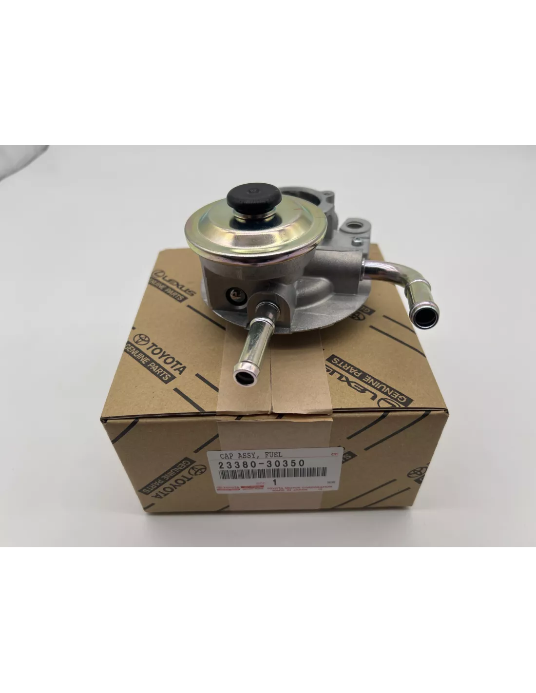Support filtre gasoil avec emplacement réchauffeur KDJ150 KDJ155
