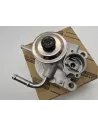 Support filtre gasoil avec emplacement réchauffeur KDJ150 KDJ155