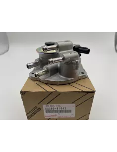 Support filtre gasoil avec réchauffeur VDJ200 TOYOTA - accessoire 4x4