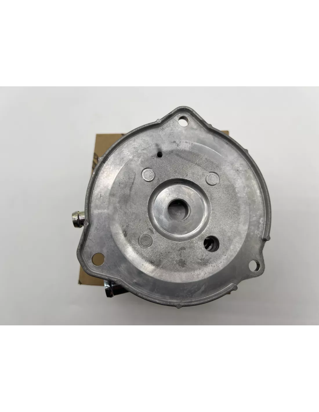 Support filtre gasoil avec réchauffeur VDJ200 TOYOTA - accessoire 4x4