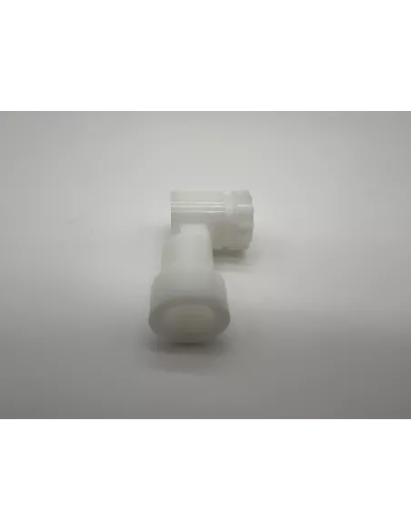 Coude plastique capteur présence eau sous filtre KDJ12 TOYOTA -