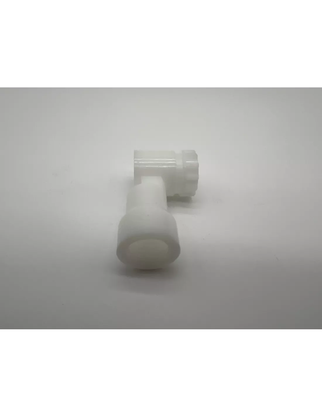 Coude plastique capteur présence eau sous filtre KDJ12 TOYOTA -