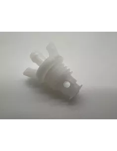Robinet vis de purge sous filtre à gasoil KDJ120 VDJ200 TOYOTA - 2