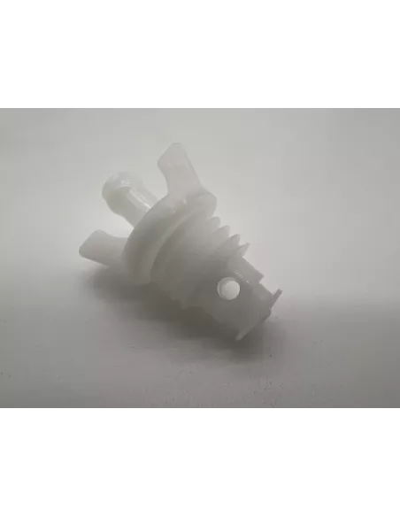 Robinet vis de purge sous filtre à gasoil KDJ120 VDJ200 TOYOTA -