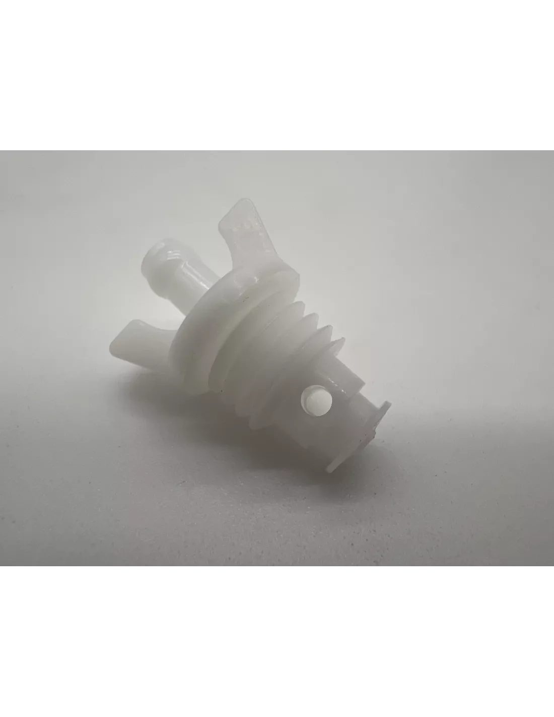 Robinet vis de purge sous filtre à gasoil KDJ120 VDJ200 TOYOTA -