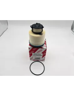 Filtre à gasoil Hilux Revo 2.4D4-D 2.8D4-D TOYOTA - accessoire 4x4