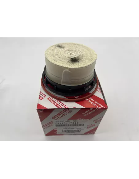 Filtre à gasoil VDJ200 VDJ7 et HZJ7 2007+ TOYOTA - accessoire 4x4