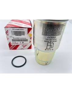Filtre à gasoil RAV4 2.0D4-D 2.2D4-D TOYOTA - accessoire 4x4