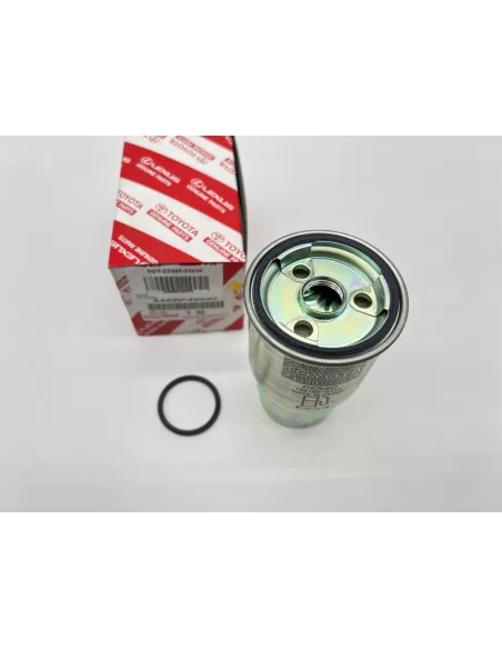 Filtre à gasoil RAV4 2.0D4-D 2.2D4-D TOYOTA - accessoire 4x4